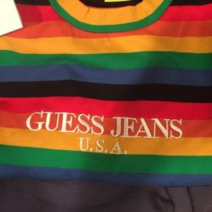 Guess shirt